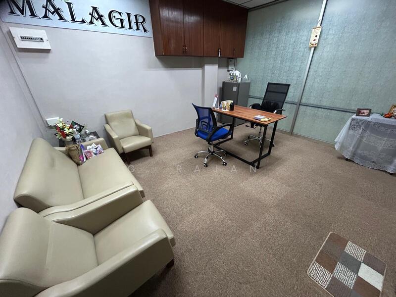Byland Building, 135 Middle Road, 200 sqft, Office For Sale, by G. Rajan, 60055283 - CommercialGuru.com.sg