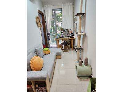 For Sale - The Vue, Freehold Apt under $750K near MRT & Good Schools