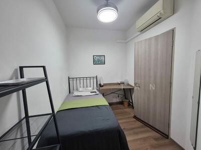 For Rent - Simei Green Condominium