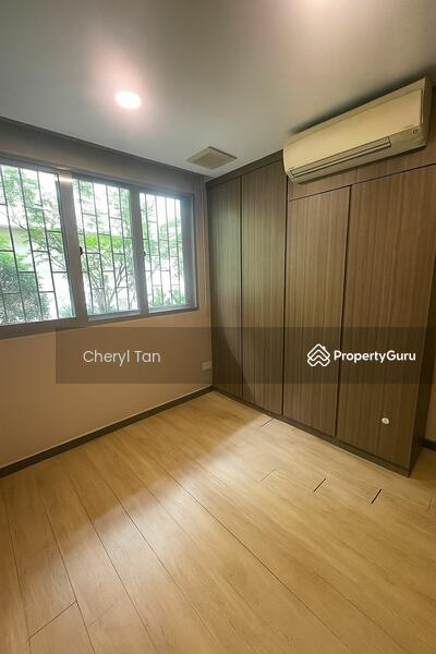 Granny room