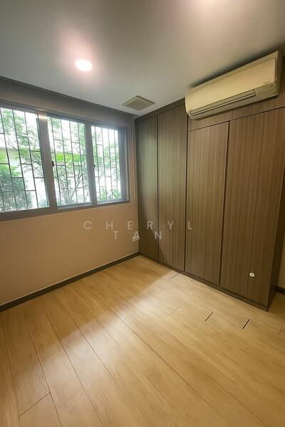 Granny room