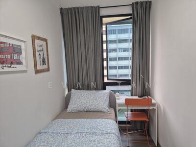 For Rent - Simei Green Condominium