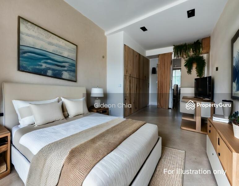 Common Bedroom 2