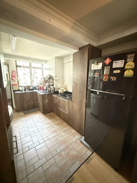 118 Lorong 1 Toa Payoh, 118 Lorong 1 Toa Payoh, Room Rental, 100 sqft, HDB Flat For Rent, by Jade Lee, 60055373 - Kitchen - PropertyGuru.com.sg