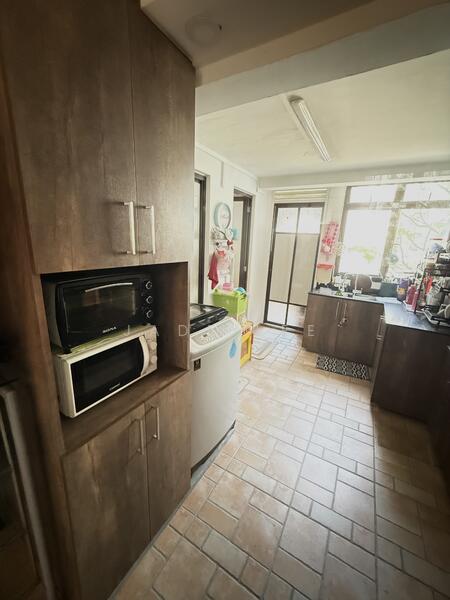 118 Lorong 1 Toa Payoh, 118 Lorong 1 Toa Payoh, Room Rental, 100 sqft, HDB Flat For Rent, by Jade Lee, 60055373 - Kitchen - PropertyGuru.com.sg