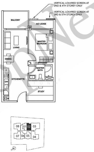 For Rent Jervois Treasures
