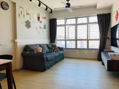 For Sale - 673A Edgefield Plains