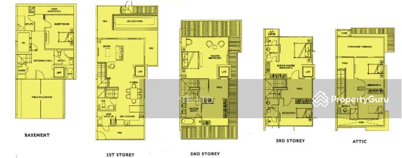 For Sale Charlton Residences