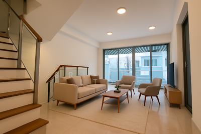 For Sale - Charlton Residences