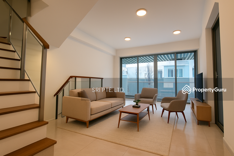 For Sale - Charlton Residences