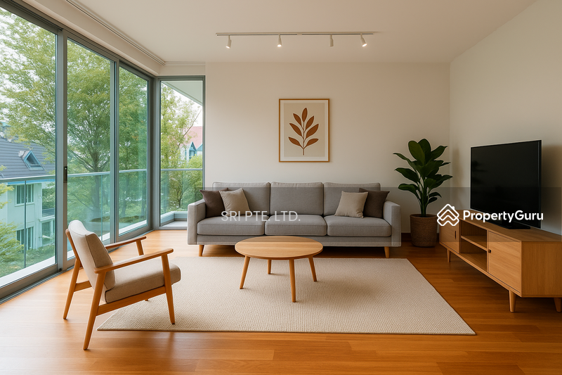 For Sale - Charlton Residences