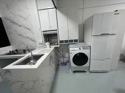 For Rent - 538 Jurong West Avenue 1