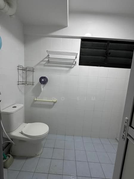 538 Jurong West Avenue 1, 538 Jurong West Avenue 1, 1 Bedroom, 500 sqft, HDB Flat For Rent, by Hugo Sim, 60055412 - PropertyGuru.com.sg