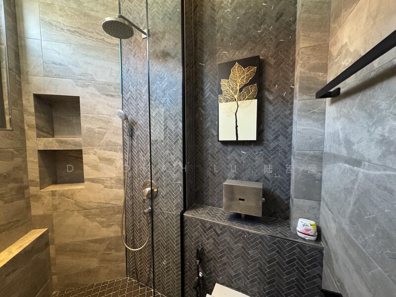 Keong Saik Road, Keong Saik Road, 2,743 sqft, Shop / Shophouse For Rent, by Deborah Lu 陆滢滢, 60055421 - Bathroom - CommercialGuru.com.sg