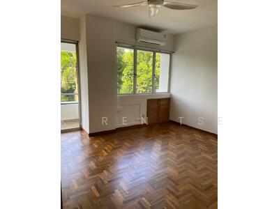 For Rent - Clementi Park