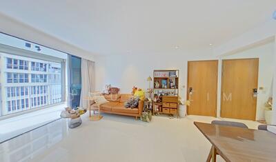 For Sale - Rivercove Residences EC