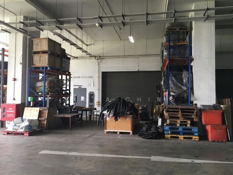 CSI Distribution Centre, 2 Kim Chuan Drive, 1,819 sqft, Factory / Workshop (B2) For Rent, by Linda Chin, 60055521 - Others - CommercialGuru.com.sg