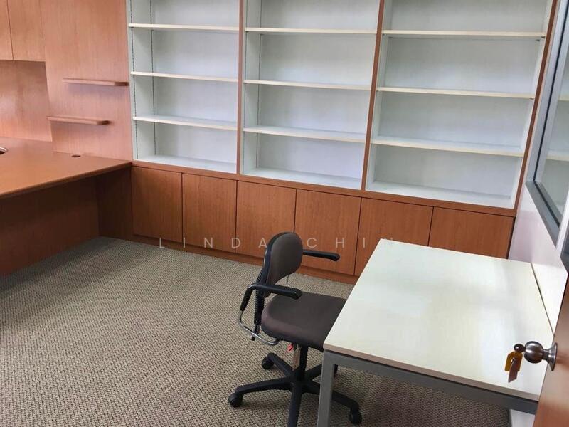 CSI Distribution Centre, 2 Kim Chuan Drive, 1,819 sqft, Factory / Workshop (B2) For Rent, by Linda Chin, 60055521 - Study - CommercialGuru.com.sg