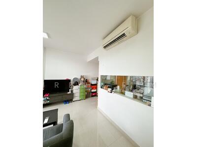 For Sale - La Fiesta