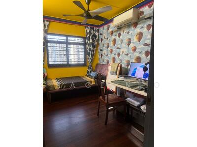 For Sale - 203A Compassvale Road