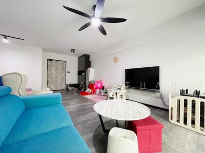 For Sale - 184B Rivervale Crescent