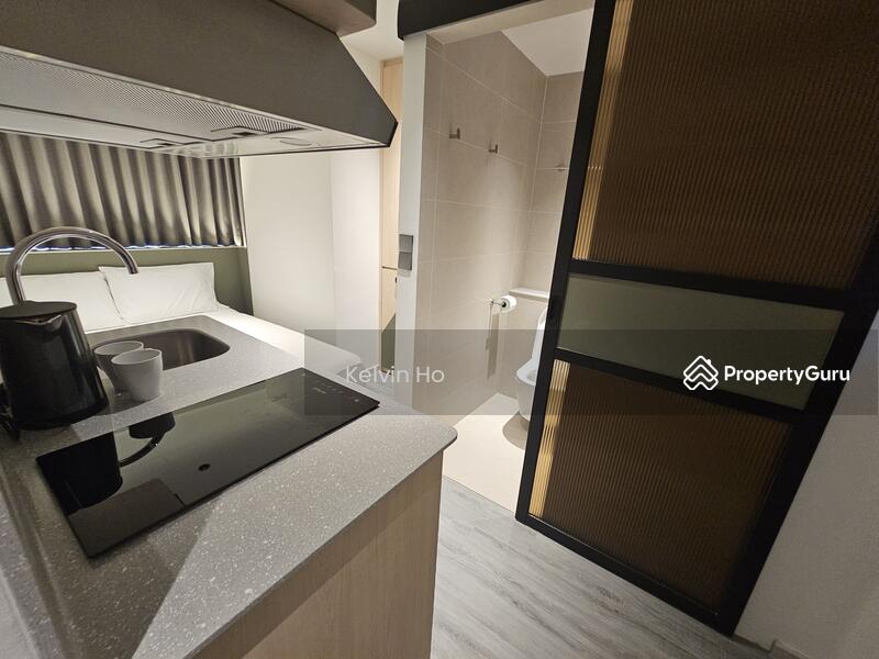 Standard Queen 220 sqft - Room 103 