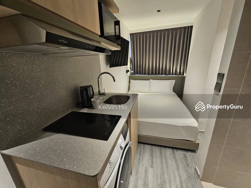 Standard Queen 220 sqft - Room 103 