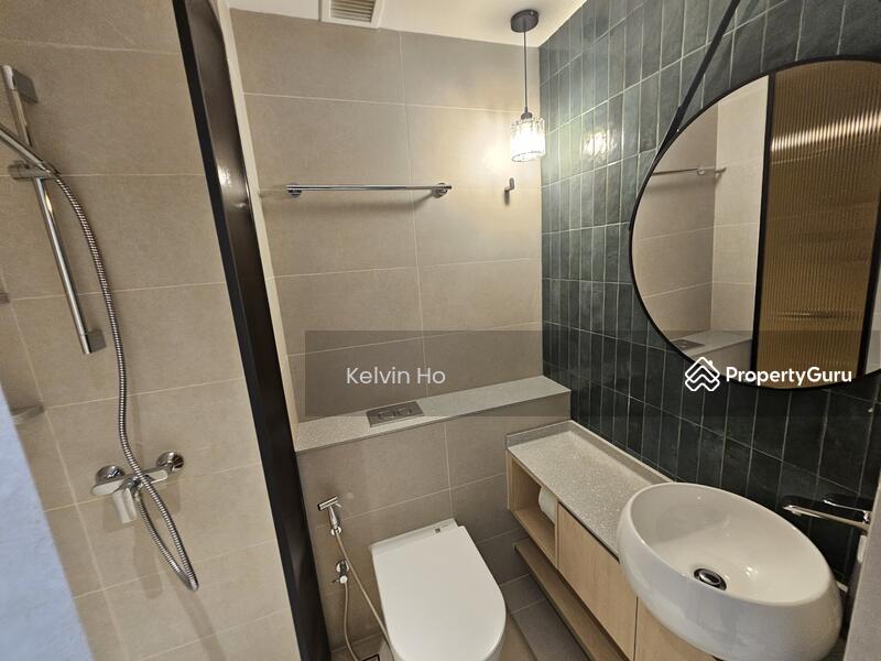 Standard Twin 220 sqft - Room 107