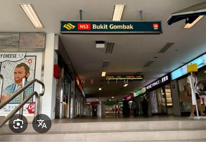 366 Bukit Batok Street 31, 366 Bukit Batok Street 31, 4 Bedrooms, 1,560 sqft, HDB Flat For Rent, by Pauline Lim P M, 60055596 - PropertyGuru.com.sg