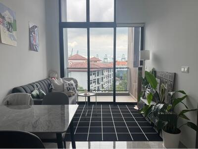 For Sale - Kent Ridge Hill Residences