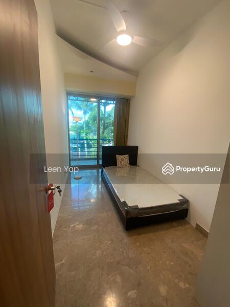 CR5 & CR6 Bedroom