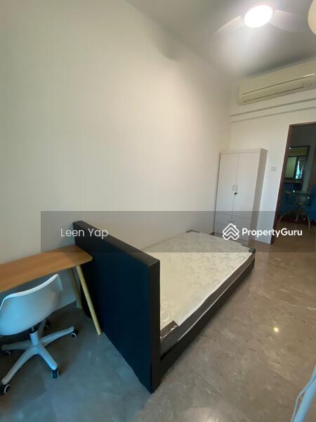 CR5 & CR6 Bedroom