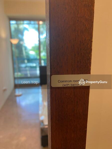 CR5 Bedroom (CR6 mirror)
