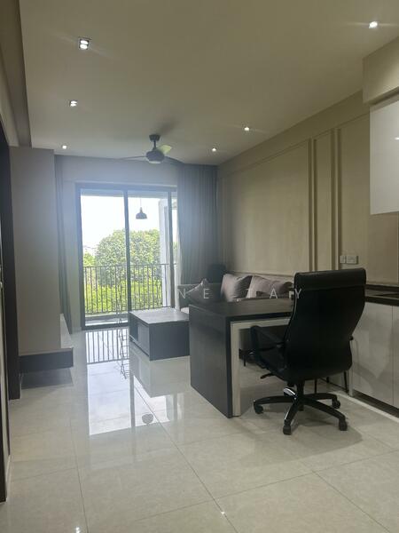 Archipelago, 515 Bedok Reservoir, 1 Bedroom, 527 sqft, Condominium For Rent, by Elaine Tay, 60055699 - Study - PropertyGuru.com.sg