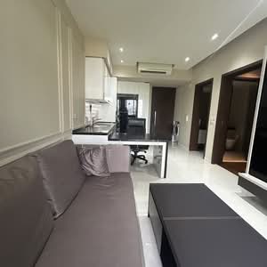 For Rent - Archipelago