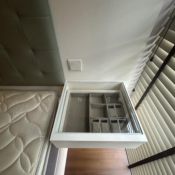 Archipelago, 515 Bedok Reservoir, 1 Bedroom, 527 sqft, Condominium For Rent, by Elaine Tay, 60055699 - Bedroom - PropertyGuru.com.sg