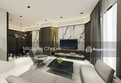 For Sale - Joo Chiat
