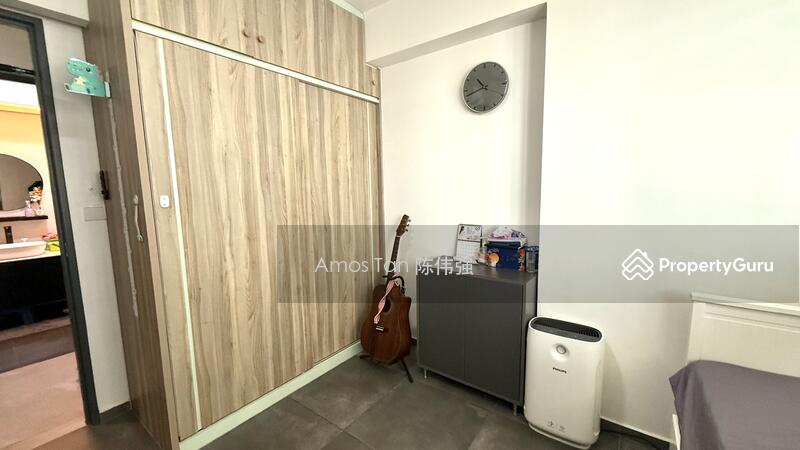 Common Bedroom 
