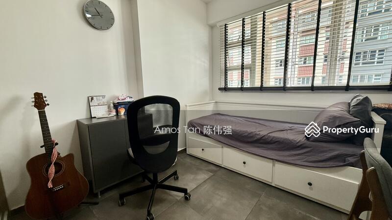 Common Bedroom 