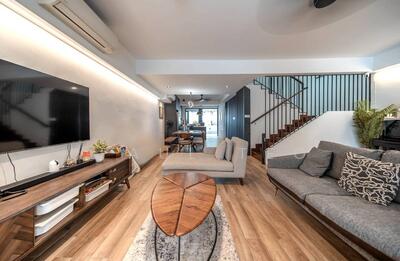 For Sale - Sin Chuan Garden Siglap