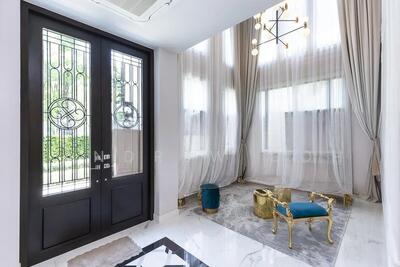 For Sale - ⭐️1KM TO TAO NAN SEMI D⭐️LIFT⭐️POOL⭐️道南1公里内｜半独立｜带电梯⭐️