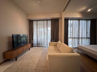 For Sale - Marina One Residences