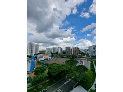 For Rent - Grandeur Park Residences