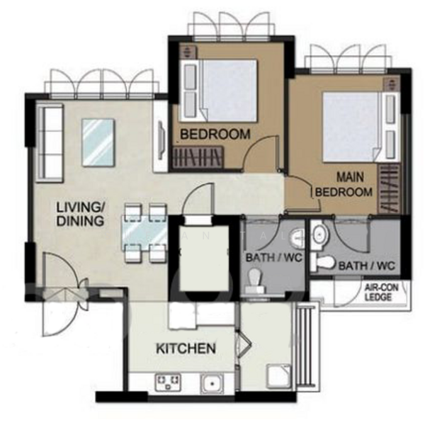 For Sale 662A Edgedale Plains