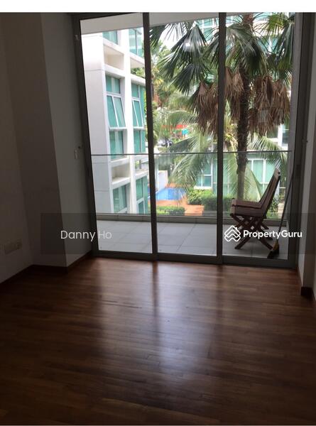For Rent - D'Pavilion