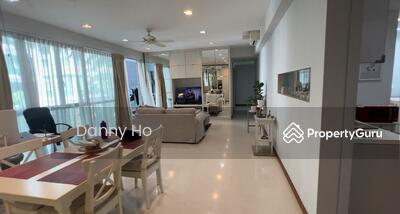 For Rent - D'Pavilion