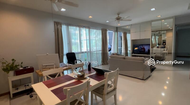For Rent - D'Pavilion