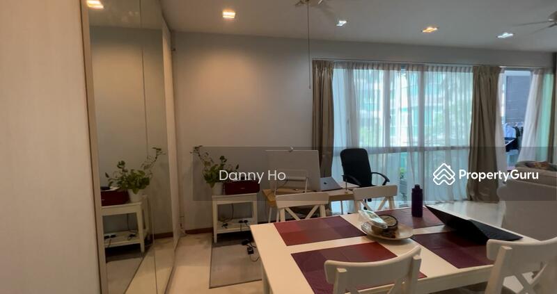 For Rent - D'Pavilion