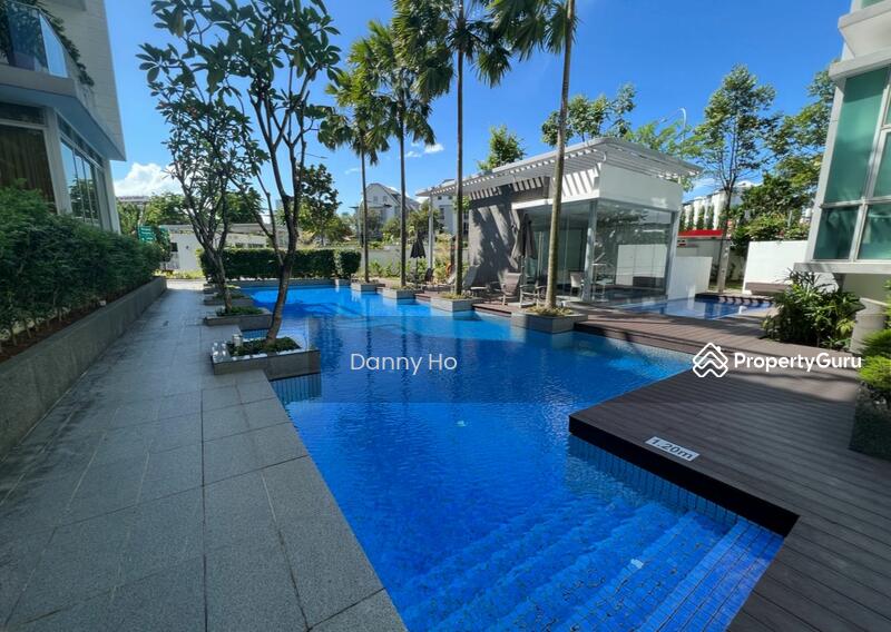 For Rent - D'Pavilion