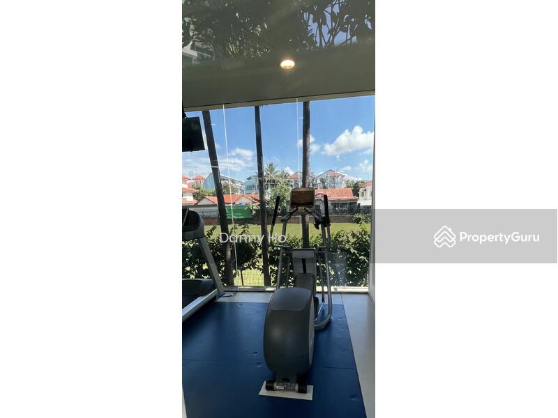 For Rent - D'Pavilion